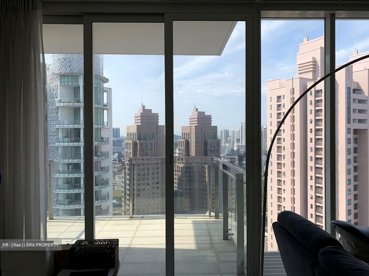 The Cosmopolitan (D9), Condominium #562939521